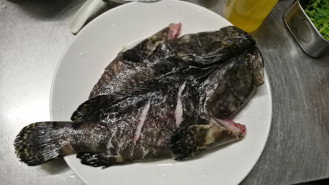 石斑鱼最正宗酒店的做法,大酒店石斑鱼蒸几分钟又嫩又好吃