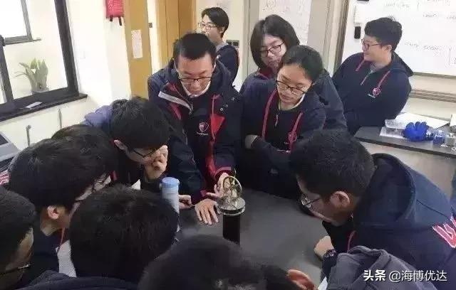 在牛校上学的体验？包玉刚\平和\世外的名校学子说出真实就读经历