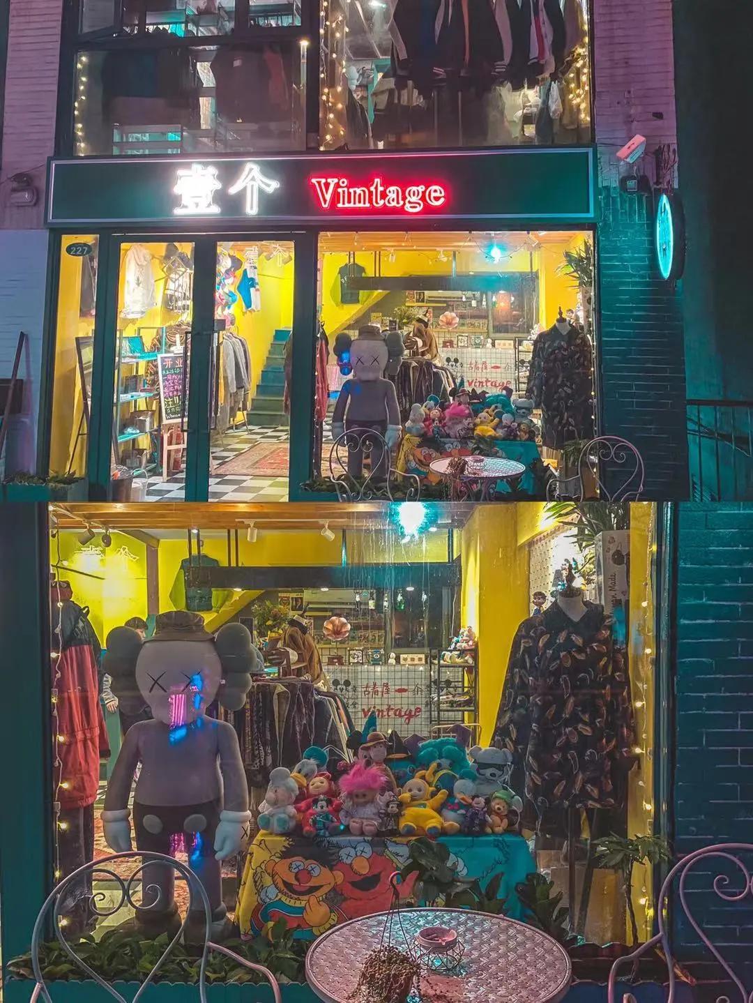 打卡网红地朋友圈,适合春天的网红打卡点