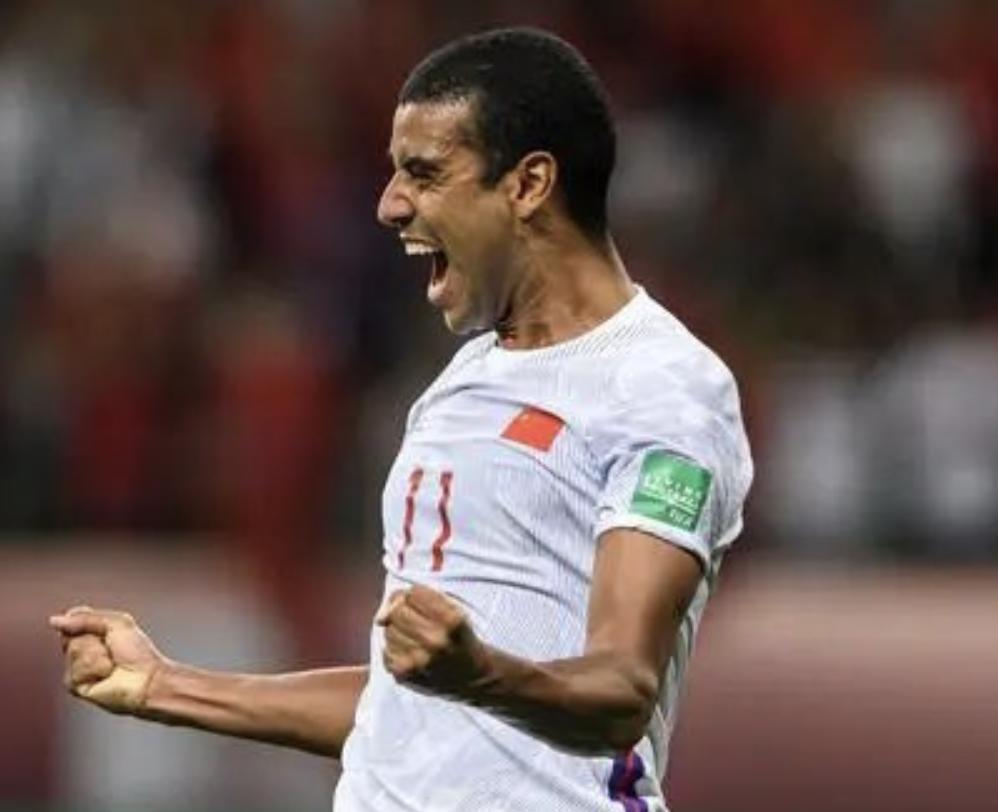 2024归化球员最新消息,2名归化球员