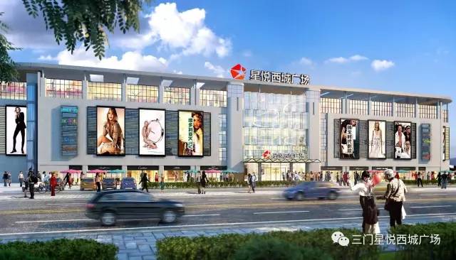 台州各大商场,台州市有哪些大型商场