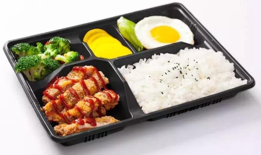 柏兰大健康家居小常识：吃外卖，身体要交“健康税”哦