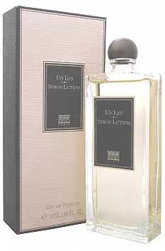 芦丹氏的铁百合,芦丹氏铁百合好闻吗