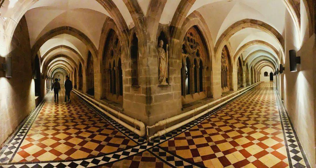 影视剧中让人过目不忘的取景地,究竟有多好玩?