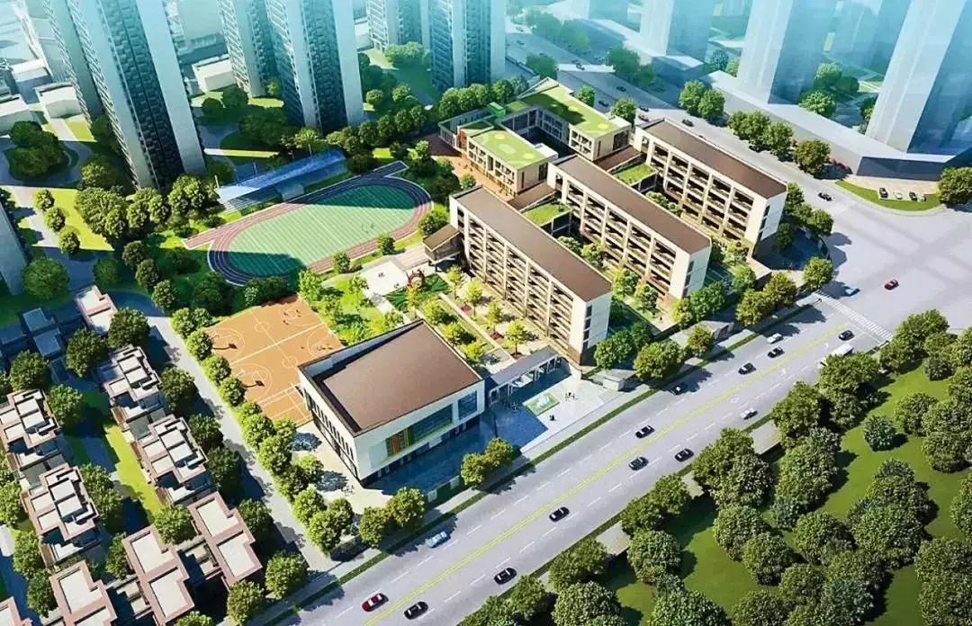 解码玉林楼市“三冠王”：绿地城如何助力玉东湖从青铜升级到王者