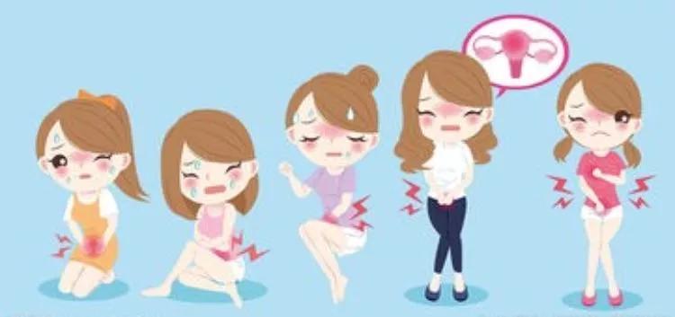 女性很久没有夜生活会得病吗,女性常年没有夜生活诱发的疾病