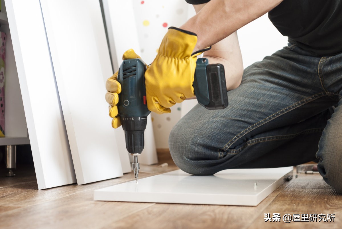 电动螺丝起子,电动螺丝刀可以使用的螺丝