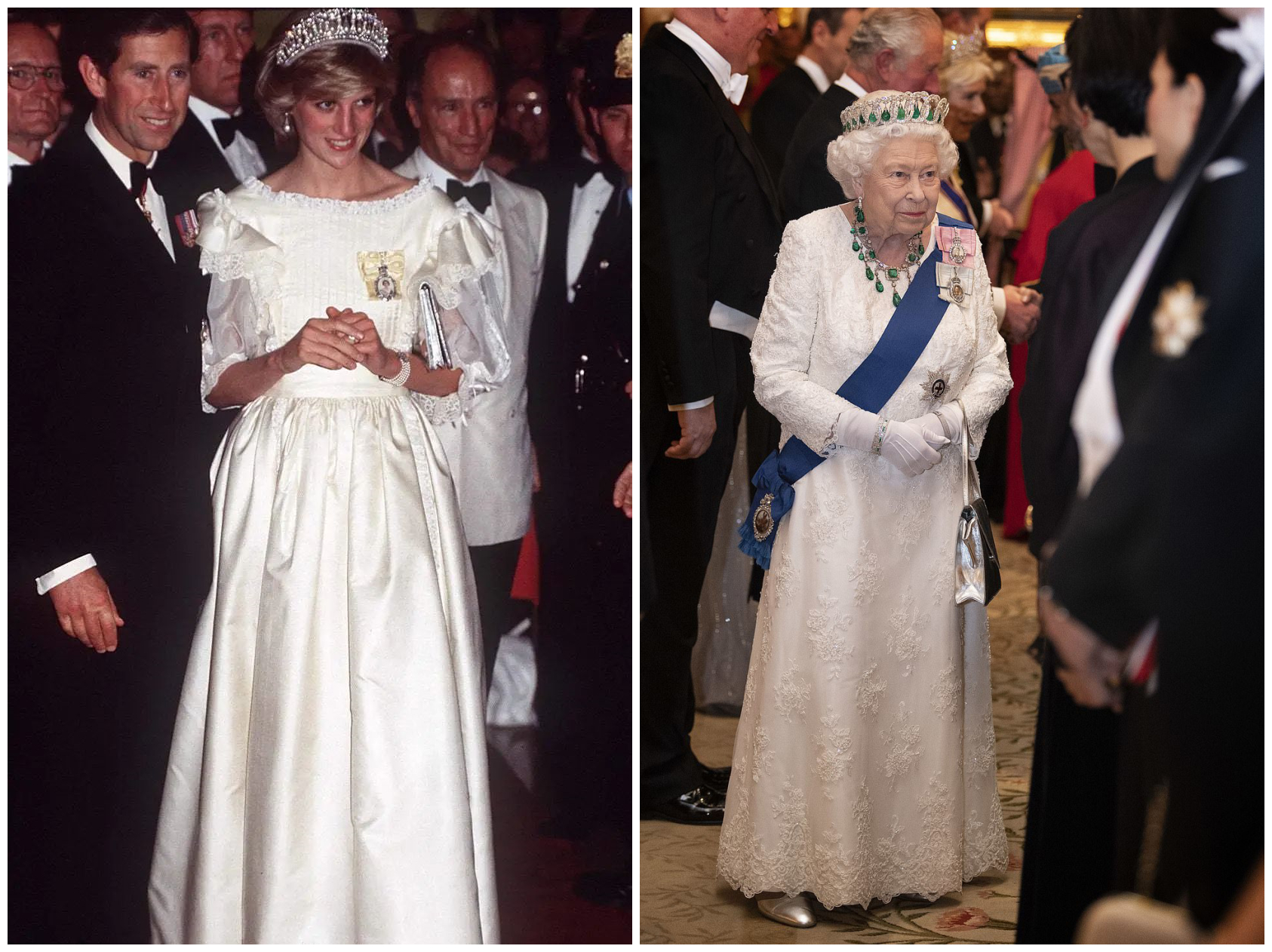 戴安娜王妃传奇一生,戴安娜王妃永远不会被人忘记