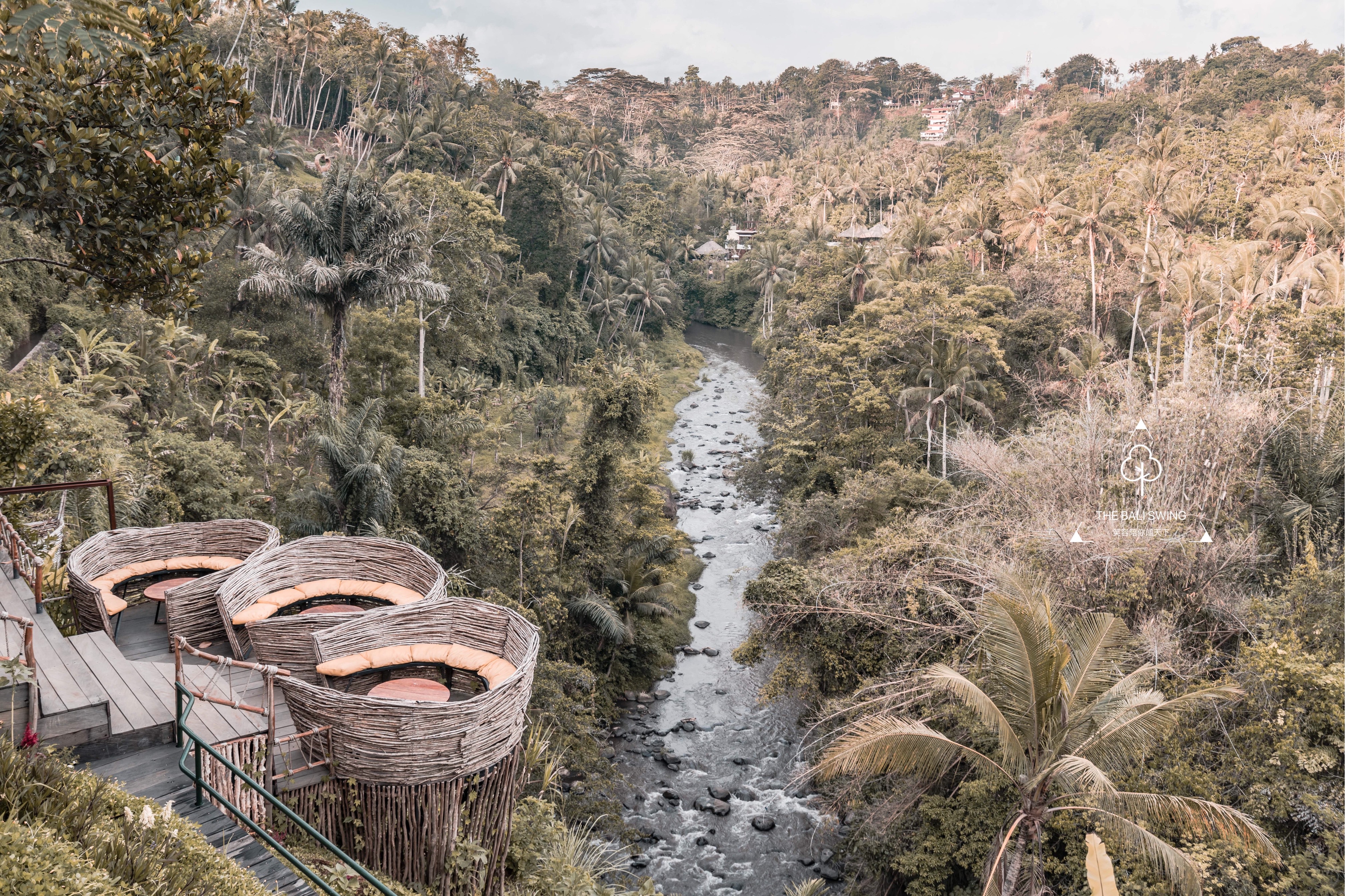 巴厘岛网红打卡地,网红打卡旅游胜地巴厘岛
