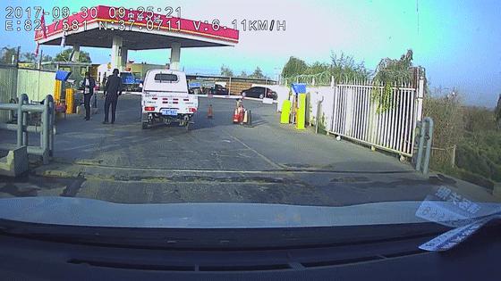 13000公里新手独驾*疆新**第23天——穿越塔克拉玛干沙漠，遭遇陷车