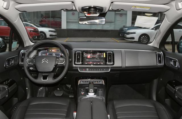 雪铁龙c6到底值不值得买,12万的雪铁龙c6真的买得到吗