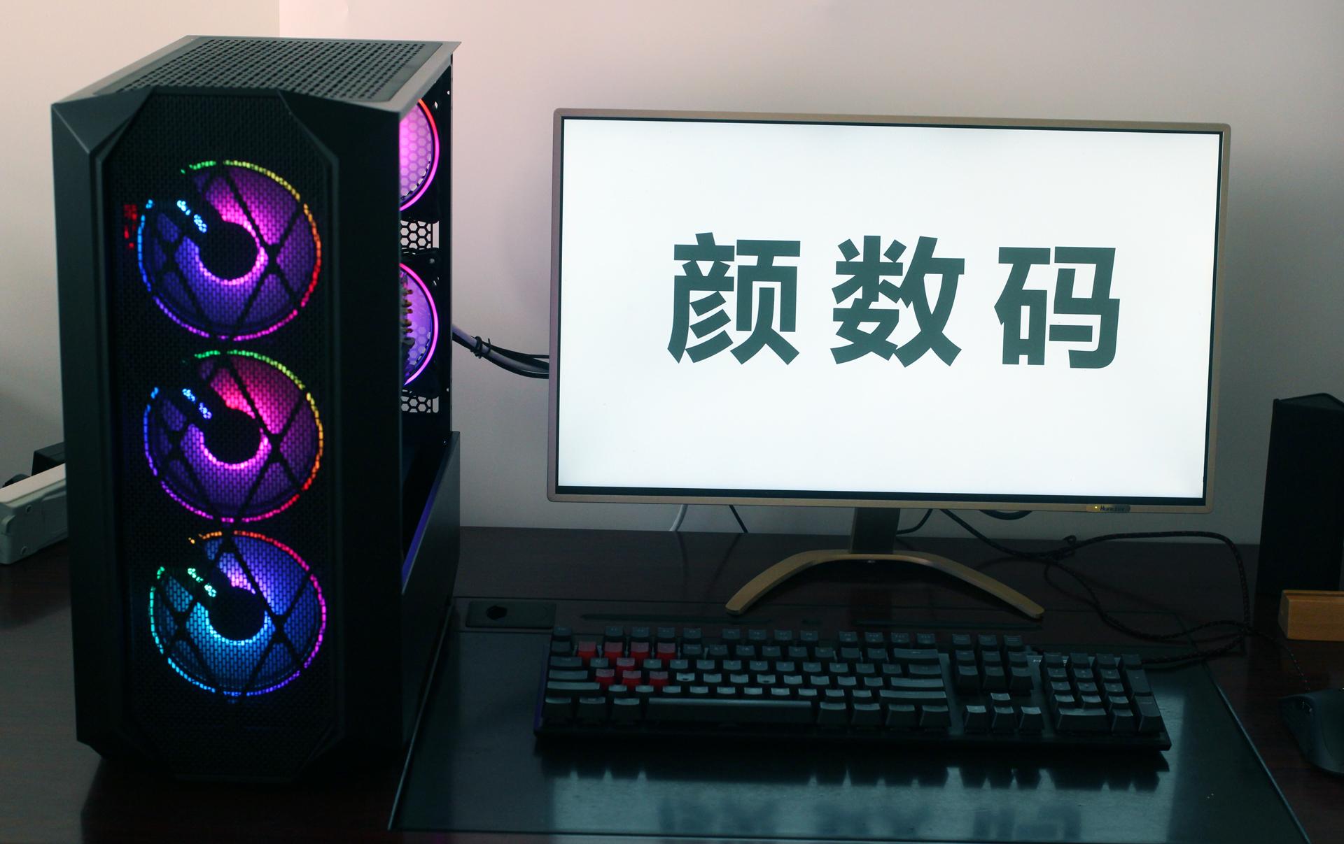 游戏主机性价比最高显卡,组装高端游戏电脑显卡推荐