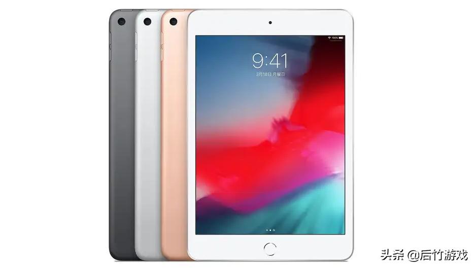 ipadmini6代游戏体验,ipadmini6适合做笔记吗