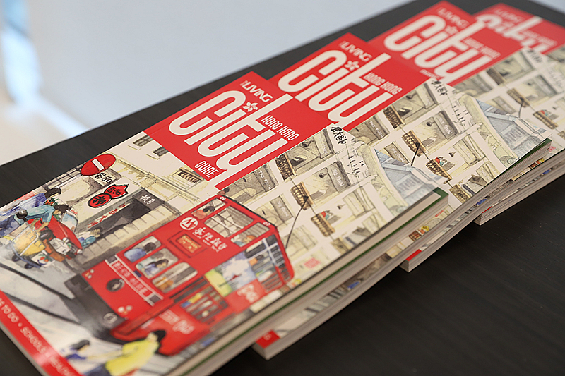 暴走香港一日攻略,一天玩转香港攻略