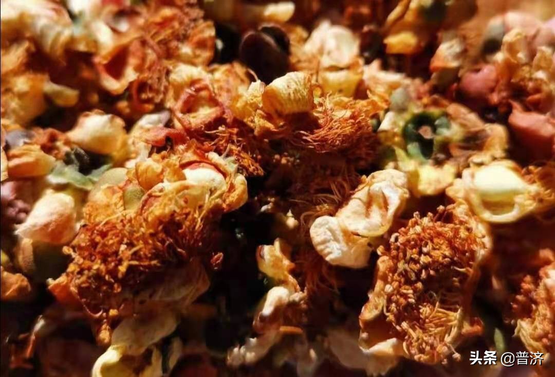 普洱古树茶花怎么喝才好喝,普洱古茶树茶花功效和作用是什么