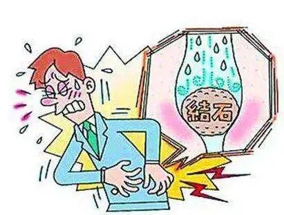 肾结石的前世今生,科普一下肾结石