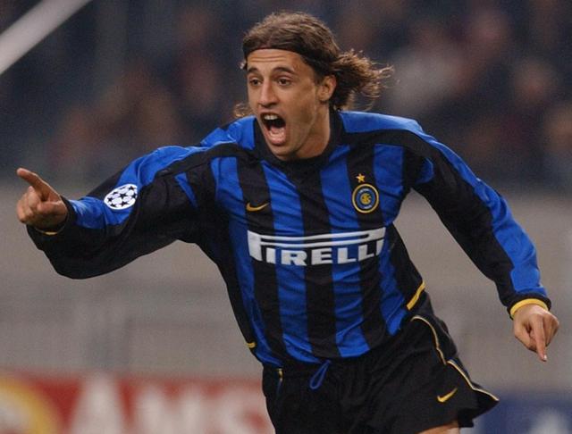 米兰德比一触即发 盘点效力过米兰双雄的那些人