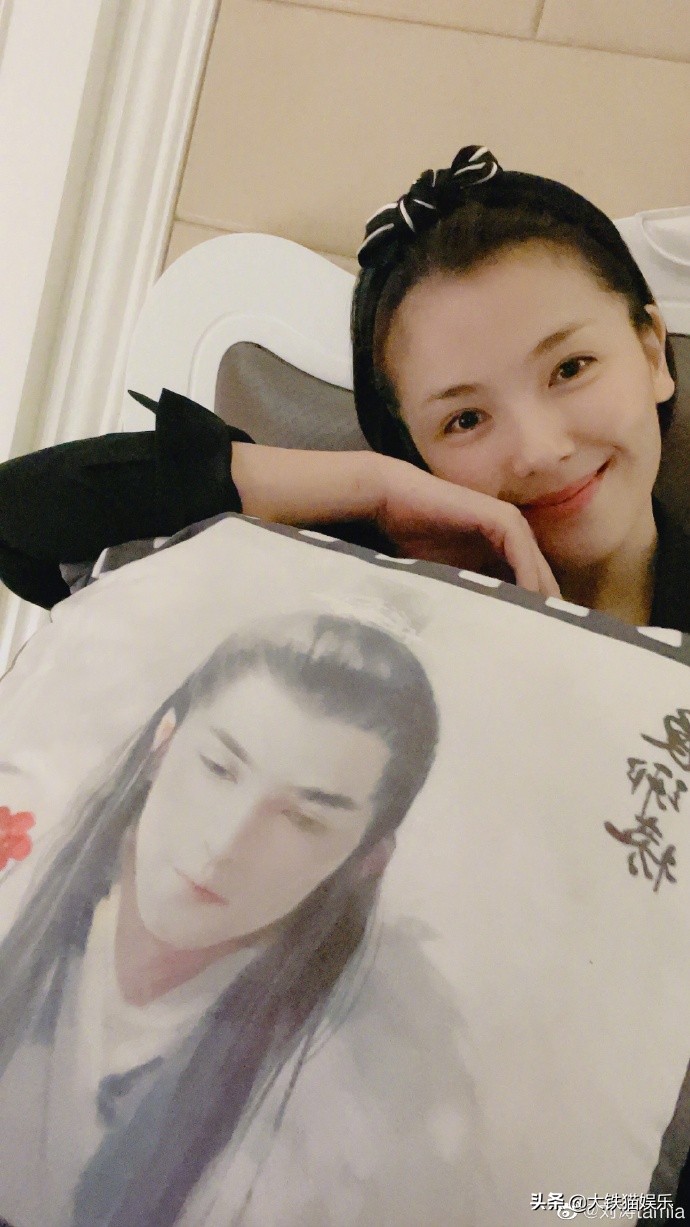 《琅琊榜》公子们现状:卓青遥与佟丽娅传绯闻,言豫津成茹萍女婿