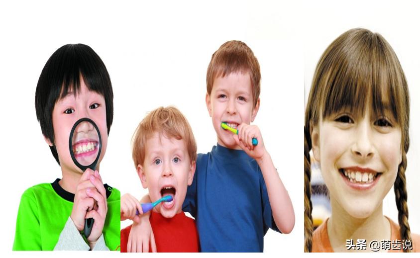 儿童应该选用儿童牙膏,这四种儿童牙膏千万别给孩子用了