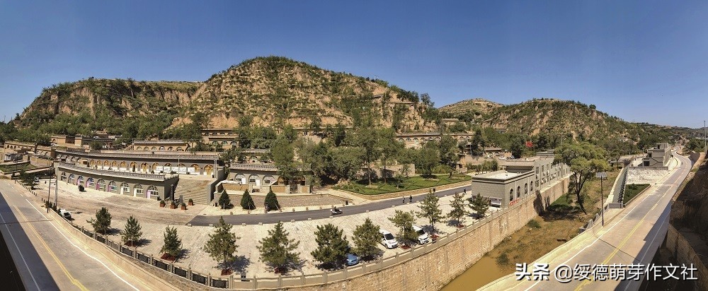 风雨兼程中的郝家桥