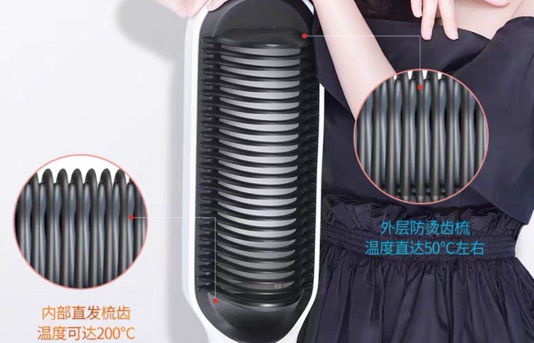 杨幂终于换新发型!老气卷发换活力直发,33岁摇身一变成“00后”