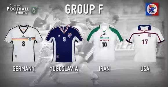 1998年世界杯是最经典的吗,1998年世界杯最精彩的一球