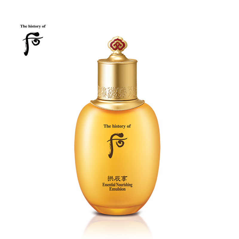 最适合中国人的护肤品,适合中国人的进口护肤品