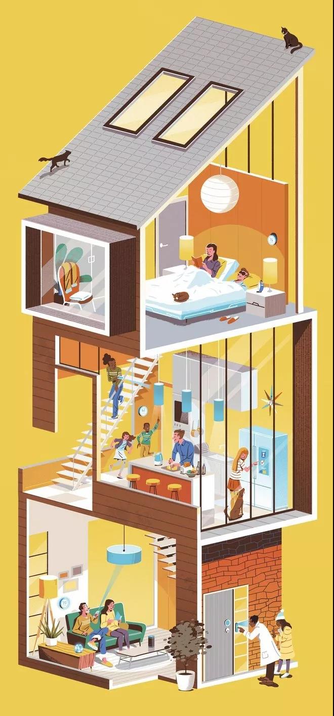 木纹砖鱼骨砖和瓷砖哪个好,木纹砖与亮光瓷砖哪个更好