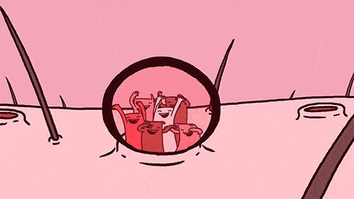 因为出油长痘该怎么改善,皮肤出油长痘用什么护肤品好