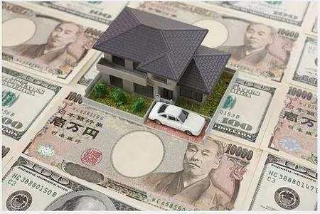 日本买房怎么申请退税,日本买房所得税减免