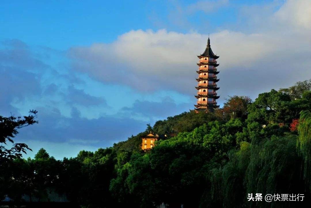 为什么陕西这么多外国人,被誉为东方金字塔的省份