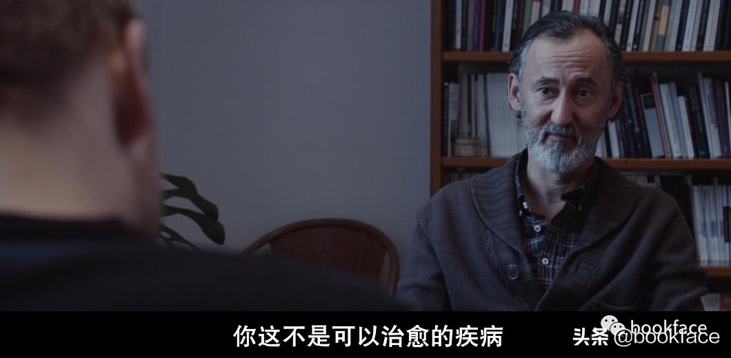 不想“洗白”恋童癖，但心里住着*兽禽**的他，想做人