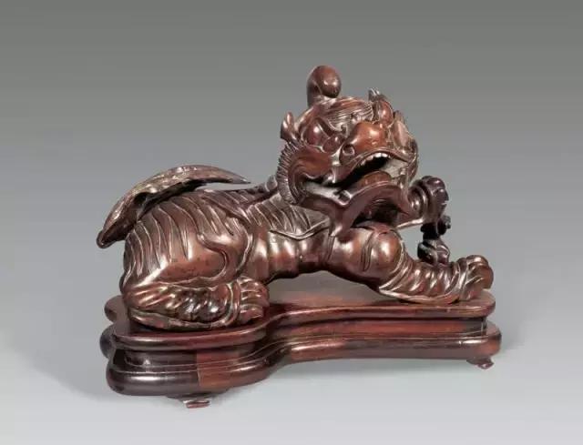 木雕与根雕有什么区别,根雕馆木雕