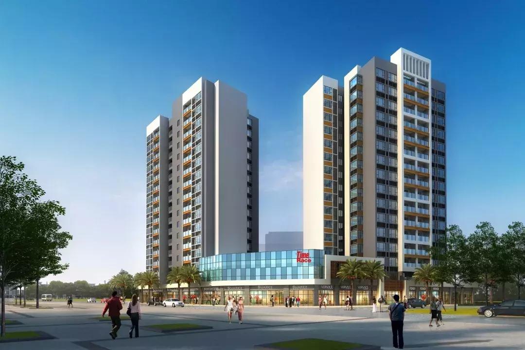 广元“低单价”新房推荐，刚需族有福利啦