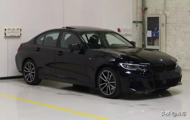 新3系最新款,新宝马3系来袭