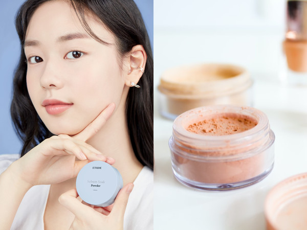 底妆精致好物,底妆精致持久和完美