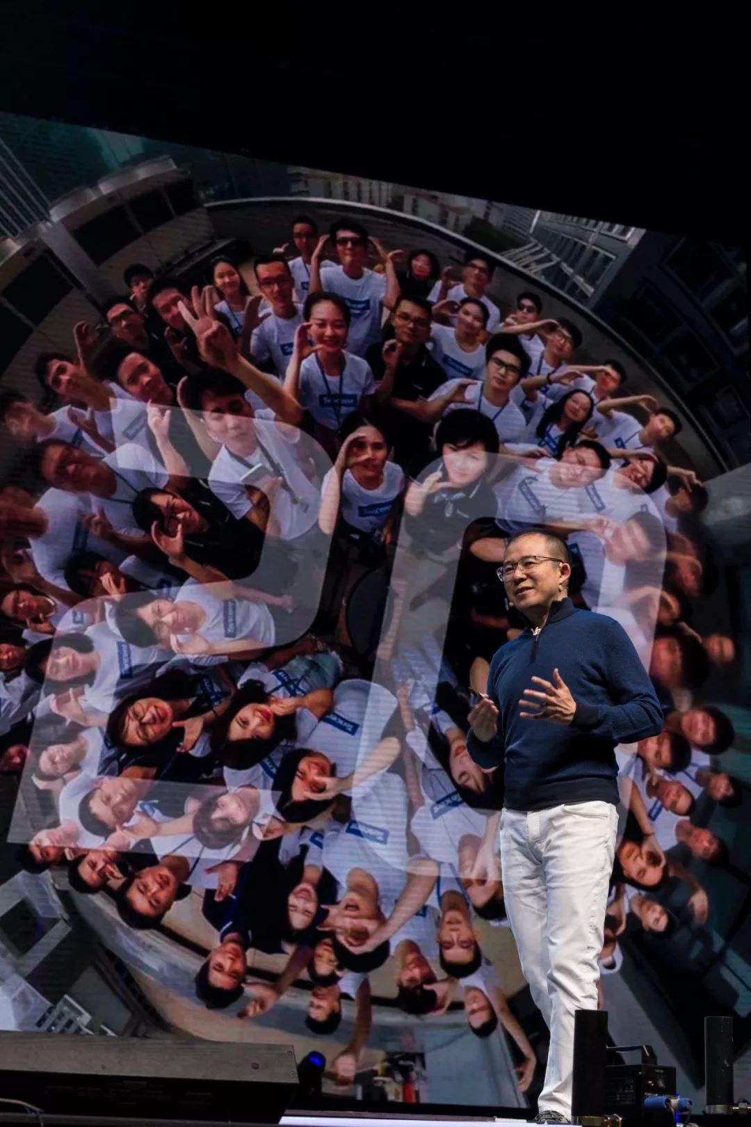 腾讯最新转型消息,腾讯转型战略