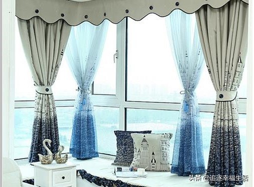 窗户膜和窗帘有什么区别？哪个更好一些？