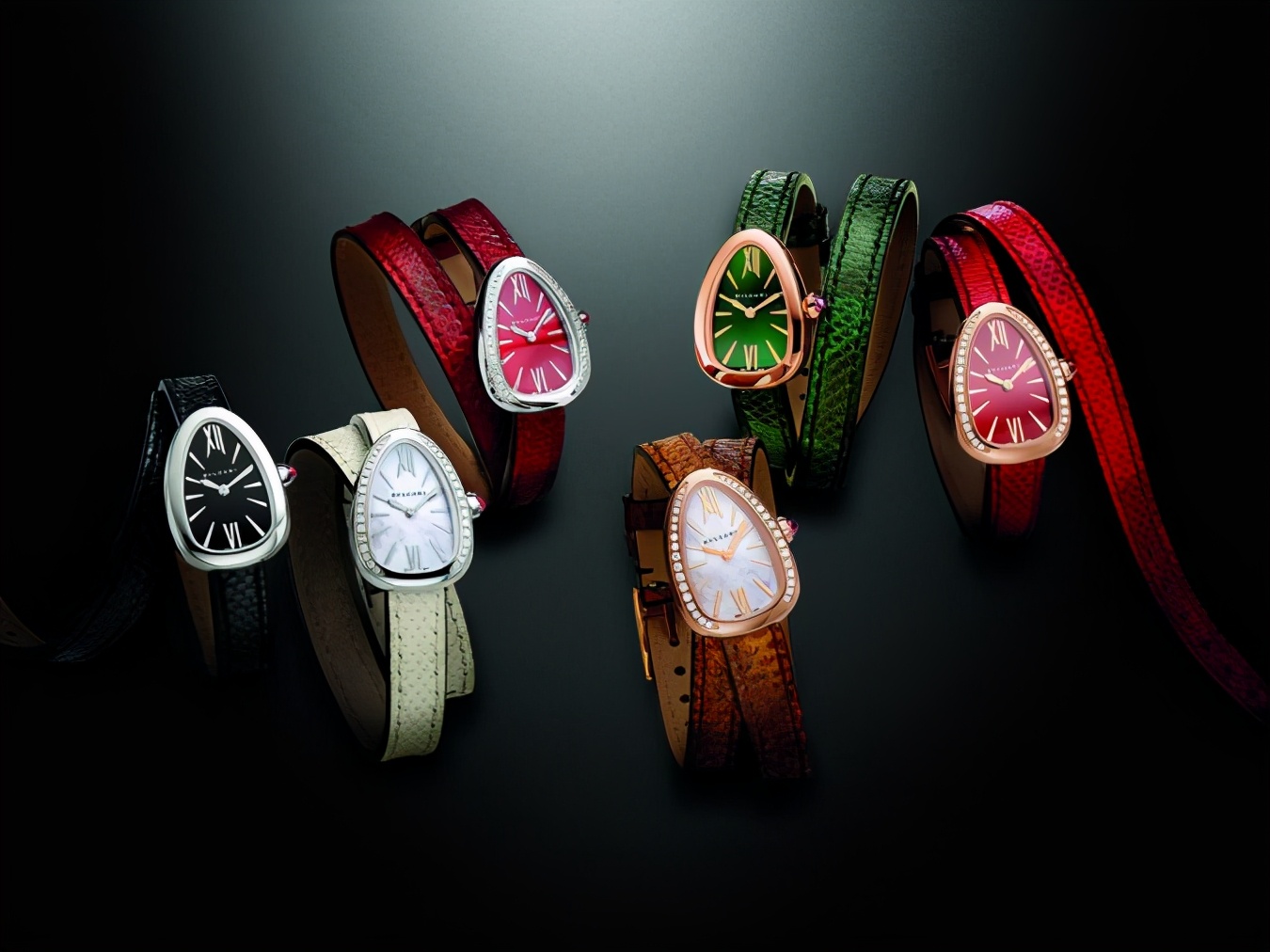 女士奢华手表排行榜10强,女性手表品牌排行榜