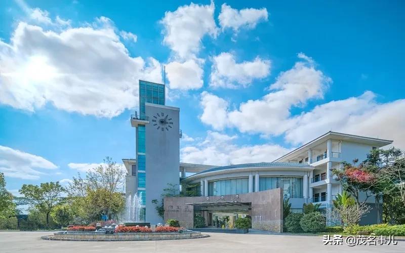 广东二本公办大学宿舍环境排名,广东本科公办学校宿舍环境