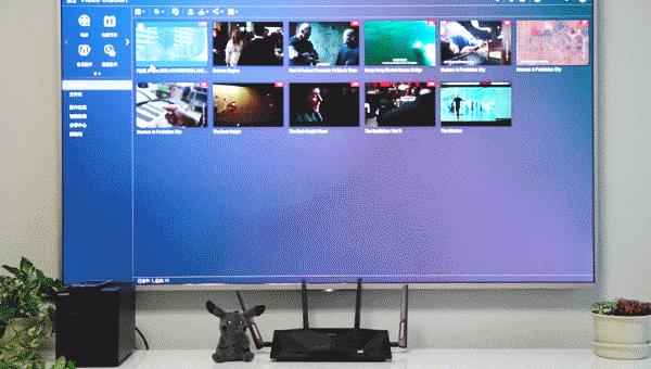 威联通qnapts-231测评,qnap威联通双万兆nasts532x拆解