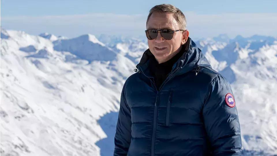 上万块的加拿大鹅有什么区别,加拿大鹅绒一斤多少钱