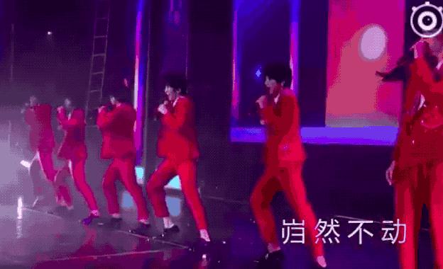 tf家族和李飞,tf家族三代李飞回忆杀