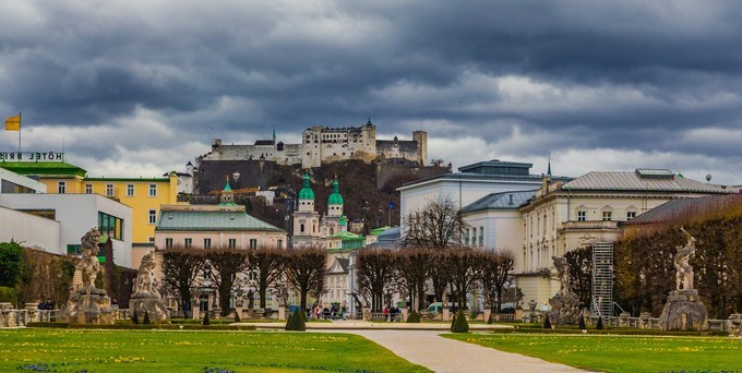 手把手教你玩转欧洲,年轻人第一次去欧洲的感受