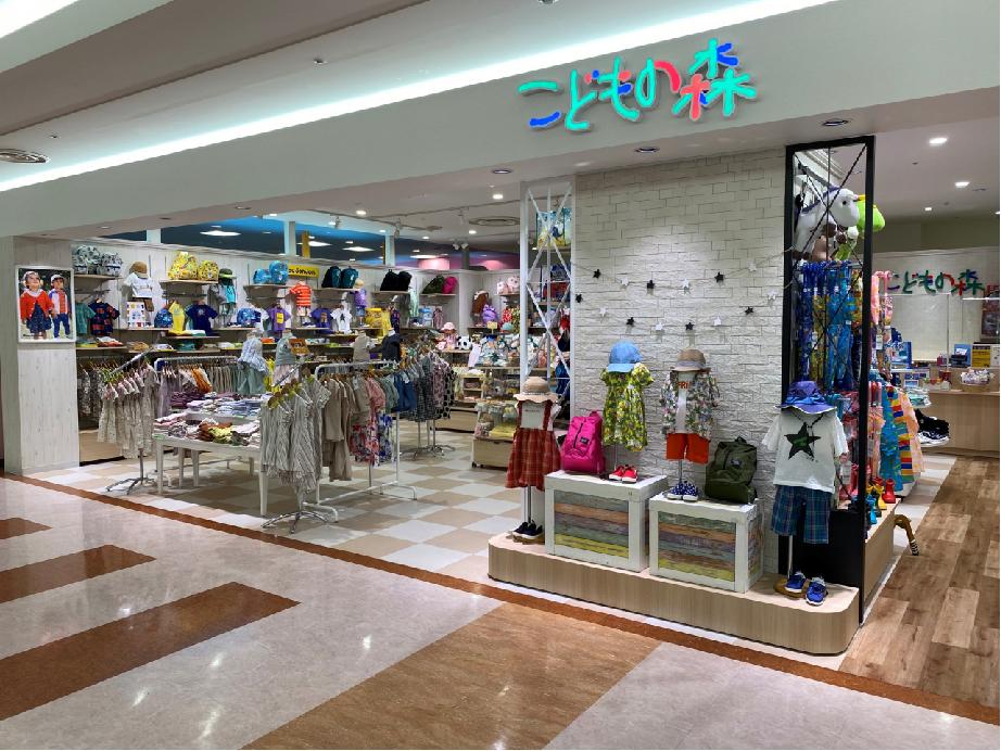 日本童装品牌汇总,日系童装都有哪些品牌