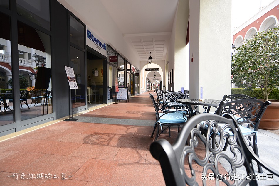 上海佛罗伦萨小镇有哪些奢侈品牌,佛罗伦萨小镇名品奥特莱斯品牌