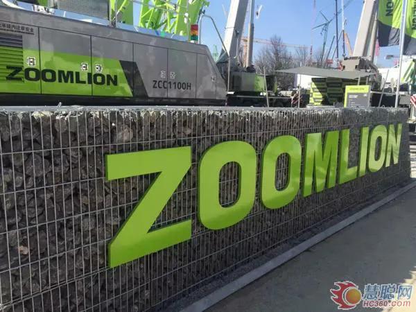 中联重科值得入手吗,为什么大家都在捧中联重科