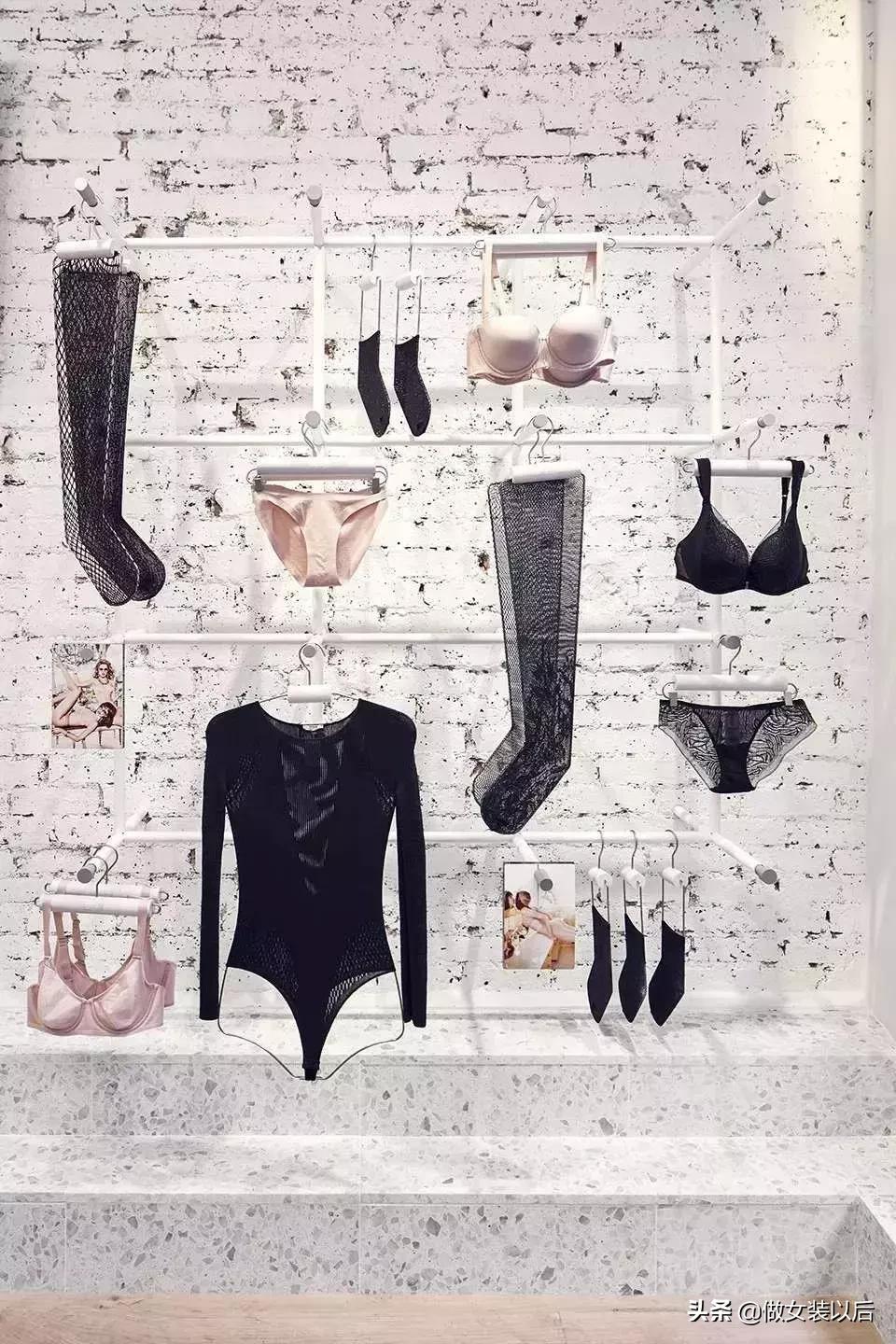 10元一件的内衣,10元内衣分享