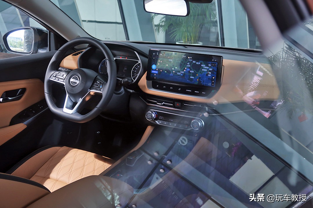 轩逸e-power超智驾落地,全新日产轩逸e-power