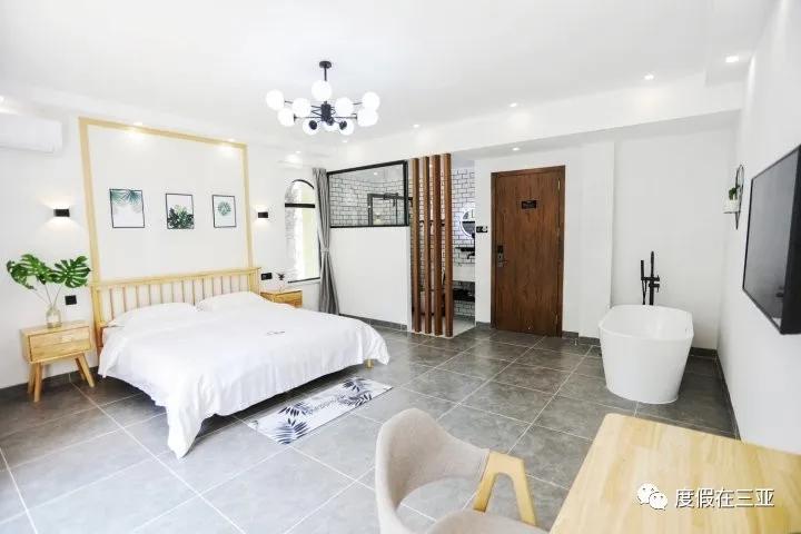 三亚湾住宿攻略价格,三亚湾停车攻略